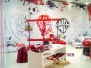 Decoração de Stand